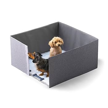 【未使用】アイリスオーヤマ製ペットサークル&リッチェル製トイレセット IRIS OHYAMA ペットサークル サークル ペット トイレ ペット